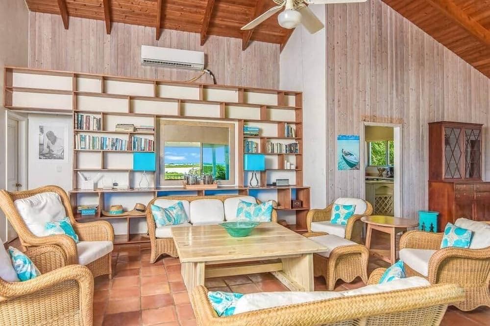 Photo of Livingroom in Hartswell