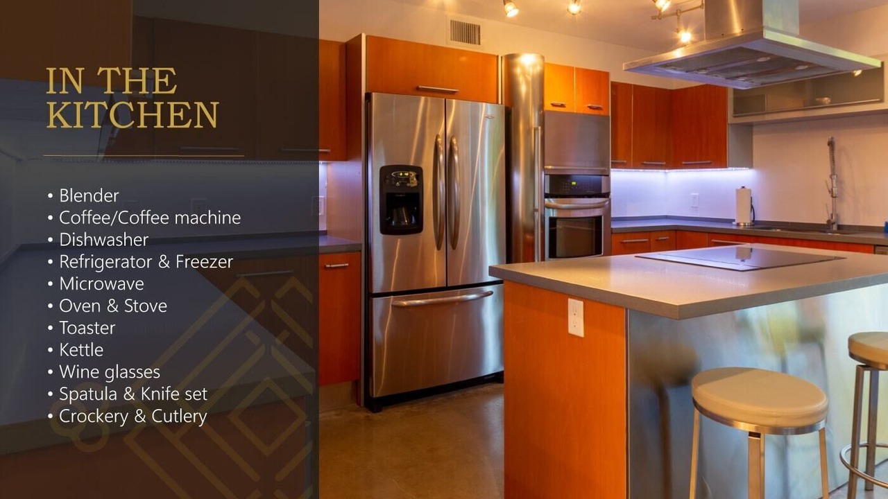 Photo of Kitchen in Biscayne Park