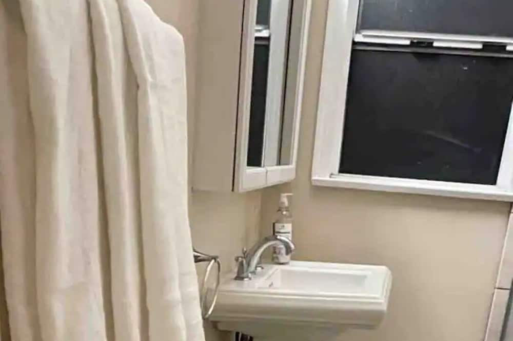 Photo of Bathroom in Downtown