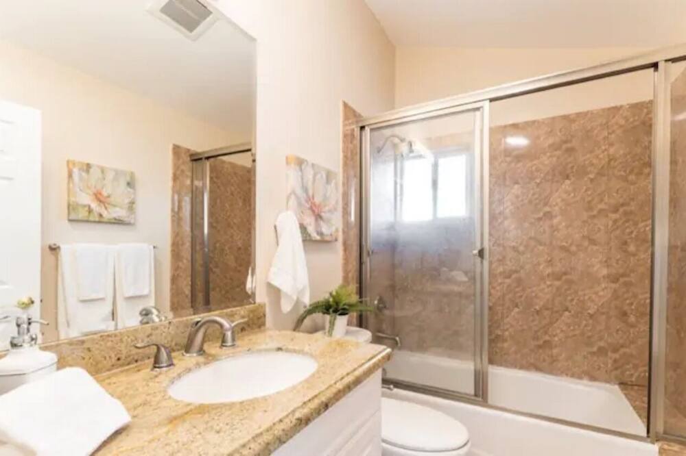 Photo of Bathroom in Downtown