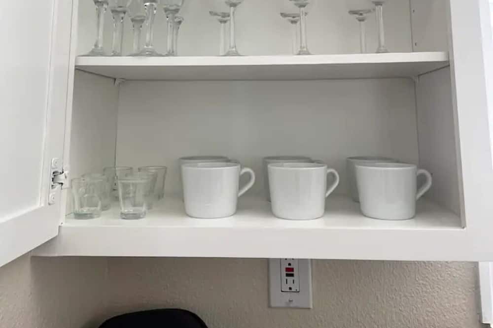 Photo of Kitchen in Downtown