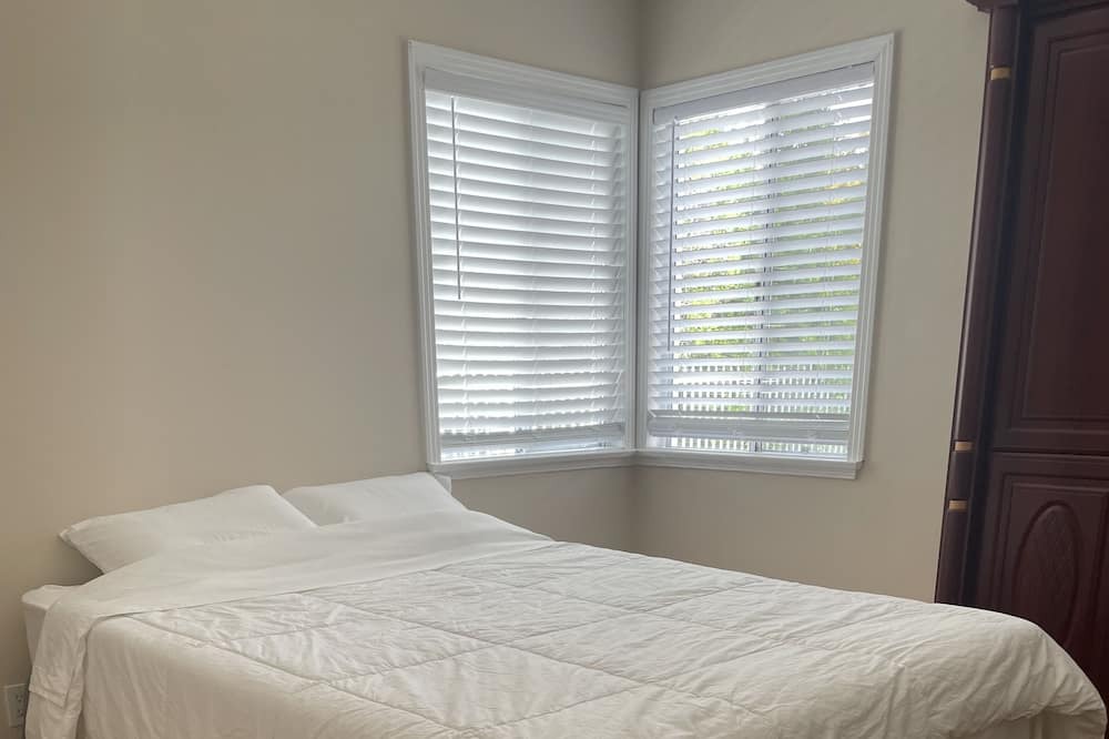 Photo of Bedroom in Downtown