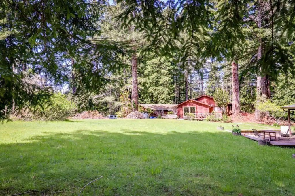 Photo of Outdoor in Little River