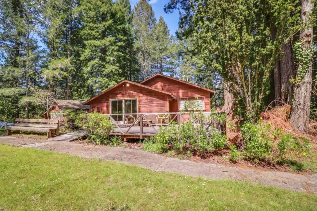 Photo of Outdoor in Little River