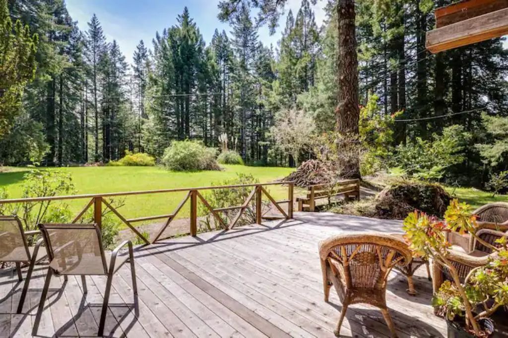 Photo of Outdoor in Little River