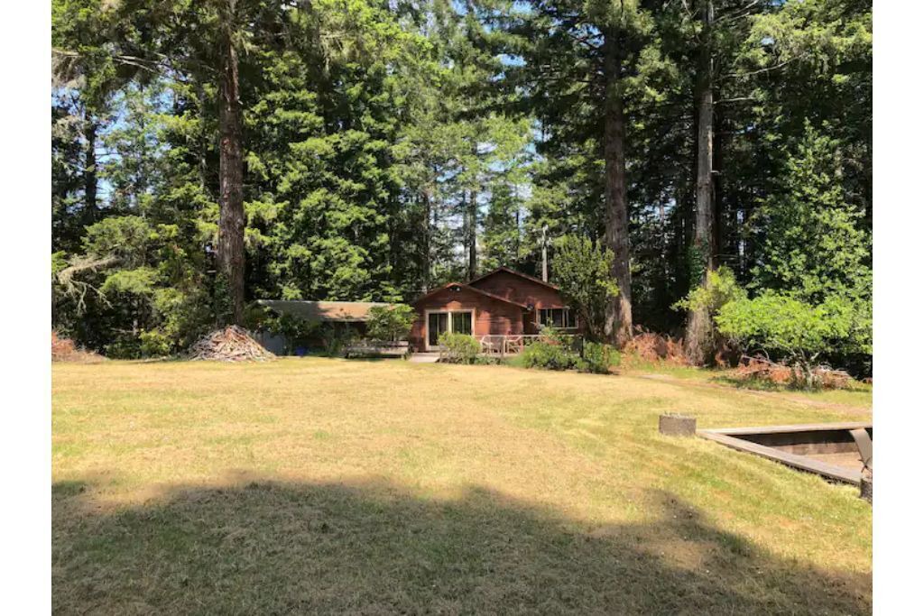 Photo of Outdoor in Little River
