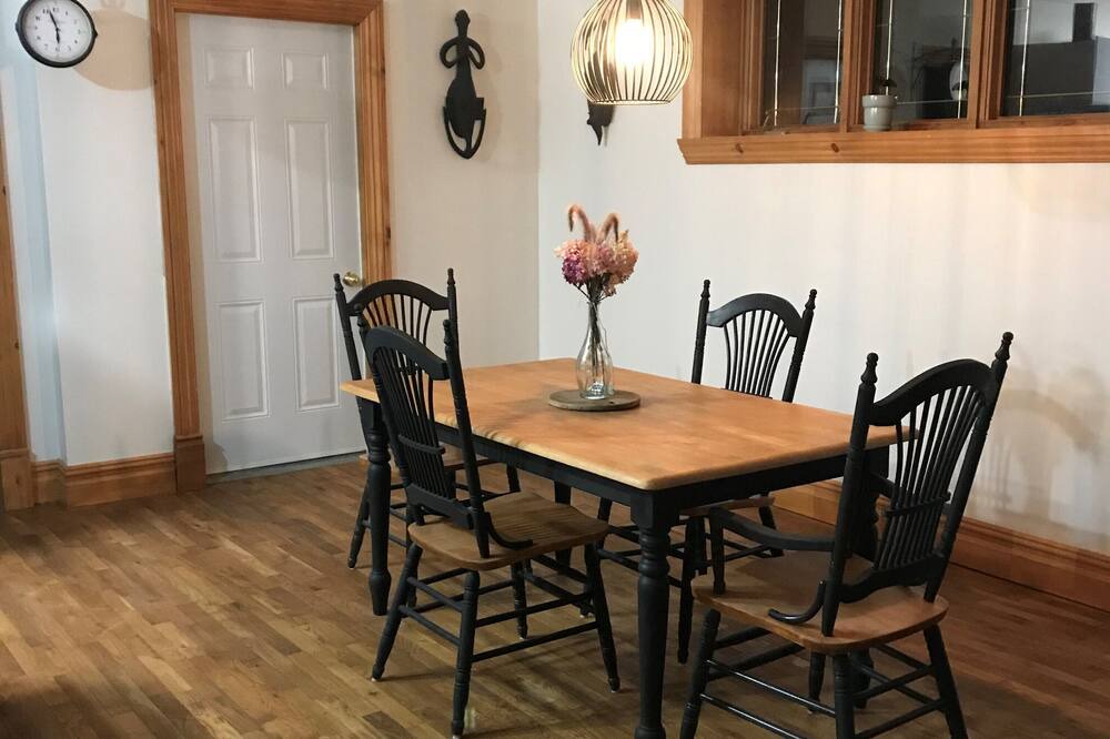 Photo of Kitchen in Montmagny Regional County Municipality