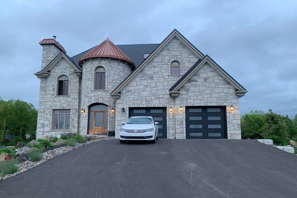 Photo of Outdoor in Montmagny Regional County Municipality