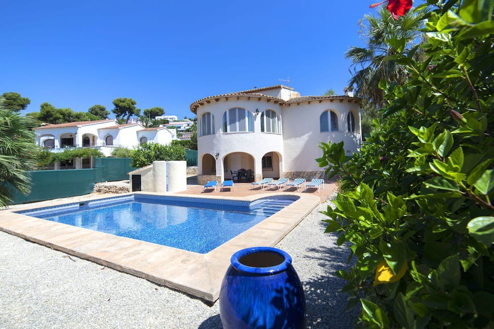 Photo of Outdoor in Benissa Coast