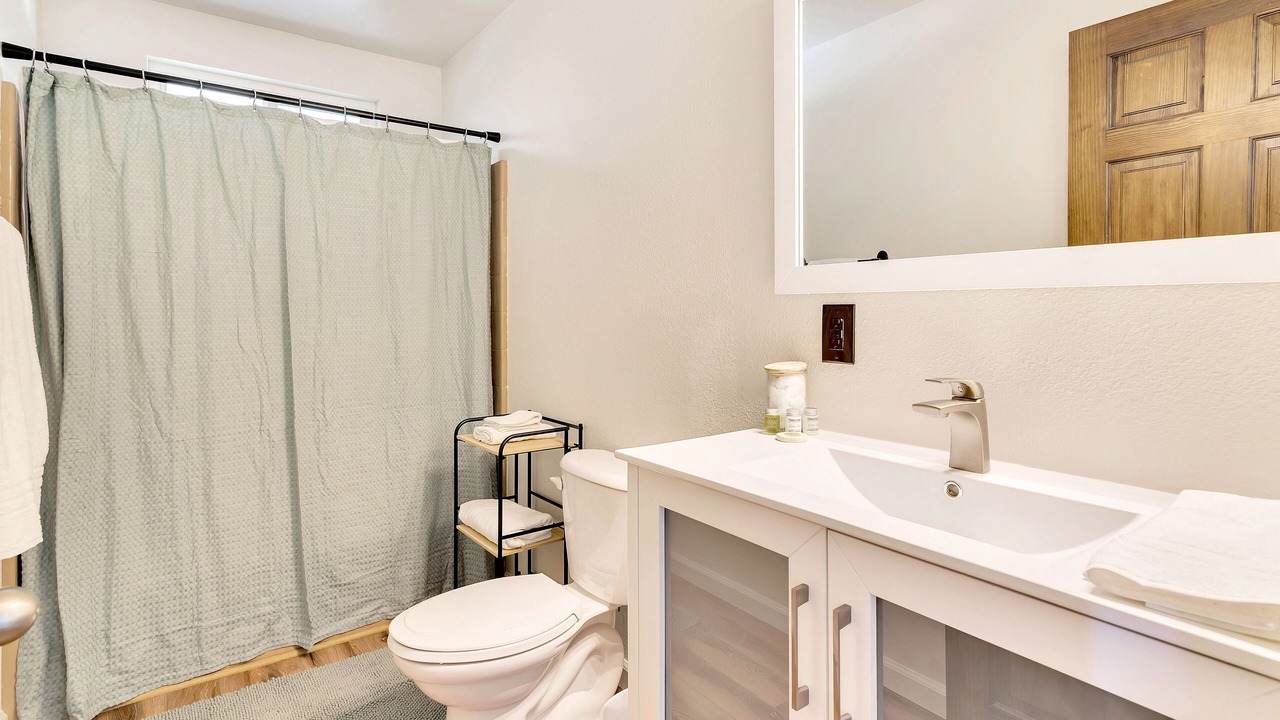 Photo of Bathroom in San Miguel