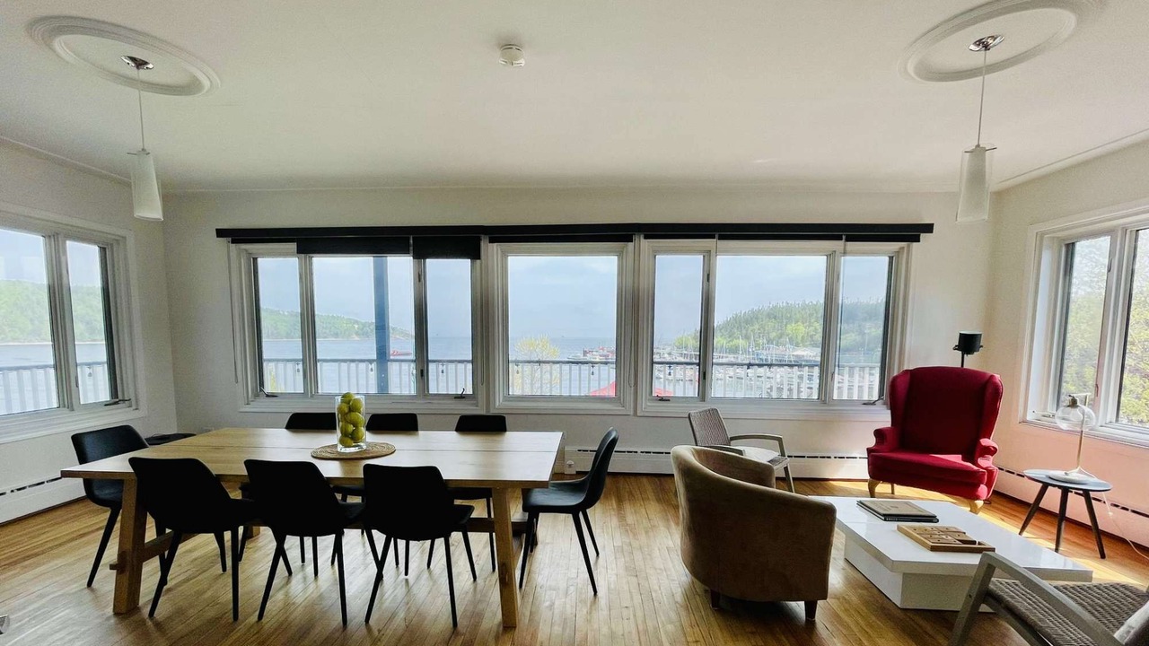 Photo of Others in Tadoussac