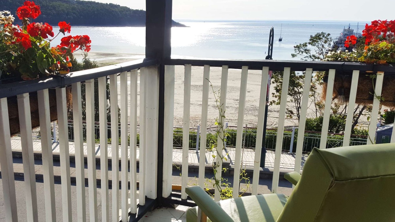 Photo of Outdoor in Tadoussac