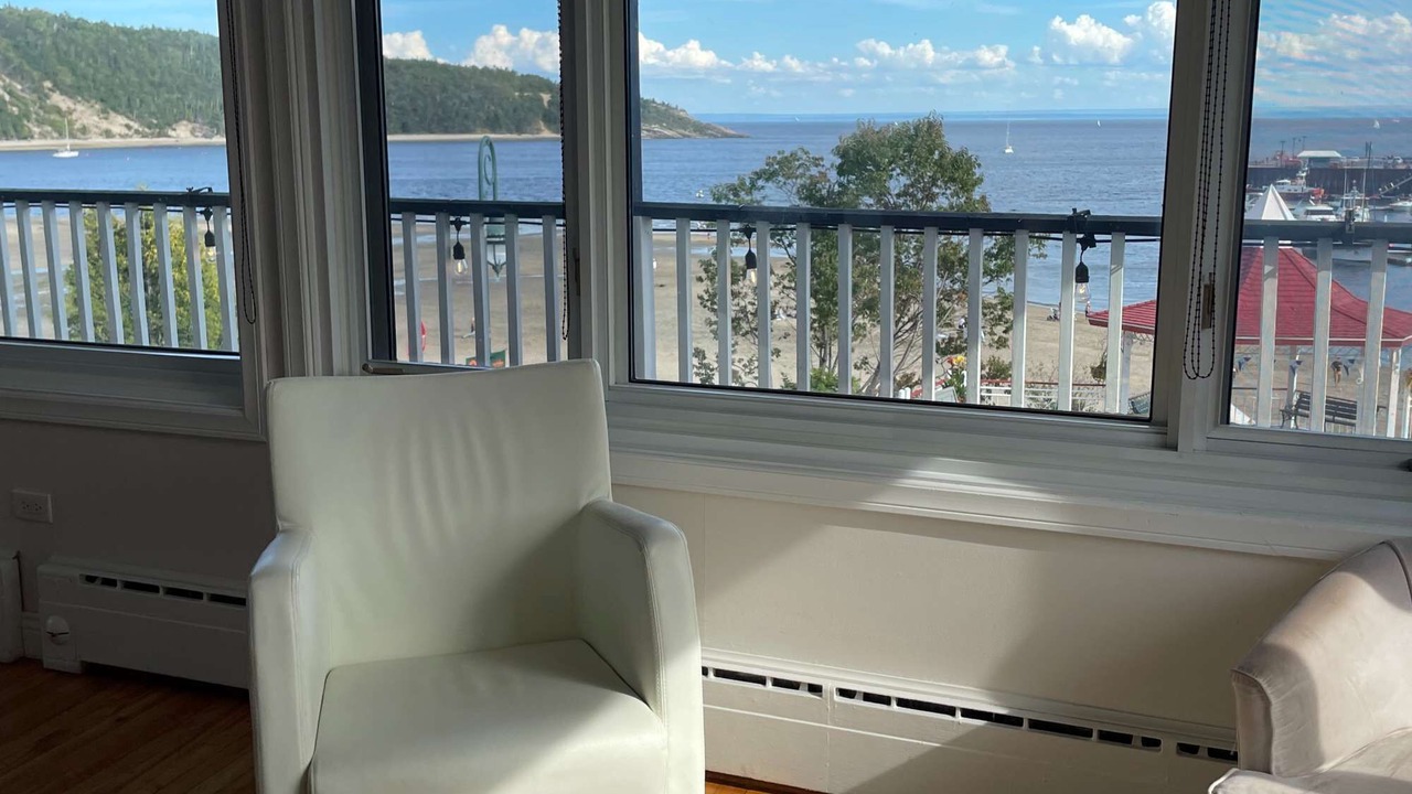 Photo of Others in Tadoussac