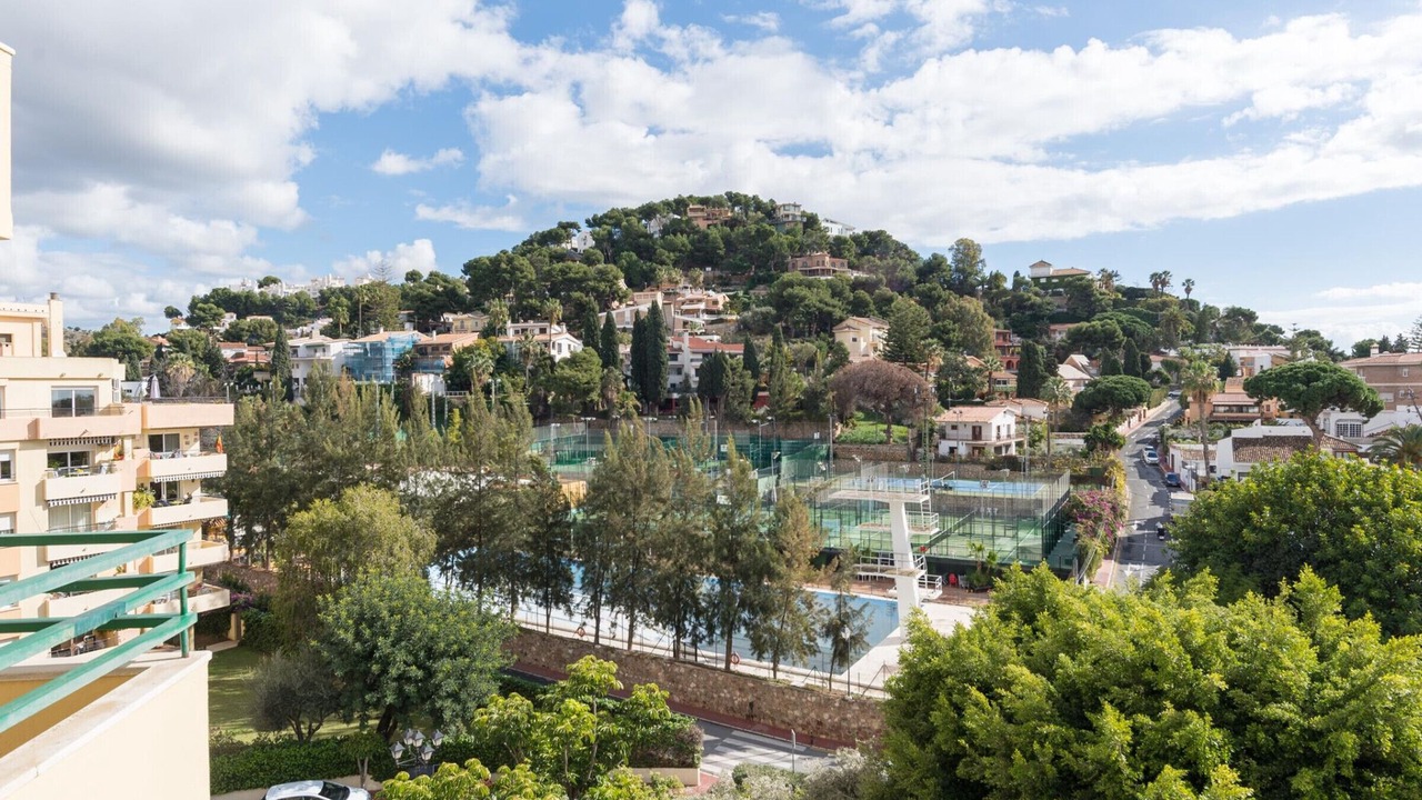 Photo of Outdoor in El Candado