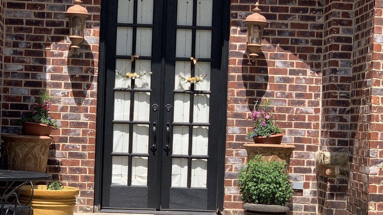 Photo of Buildings in Brookhaven