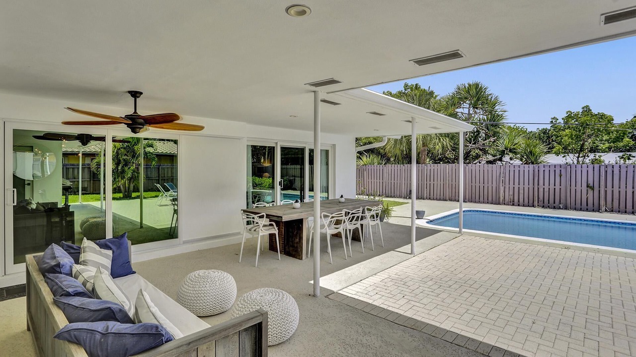 Photo of Outdoor in Cypress Lakes