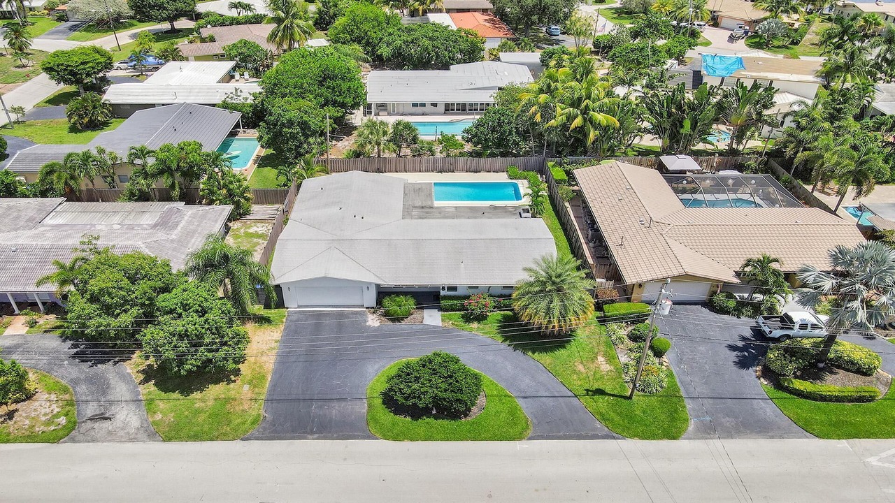 Photo of Outdoor in Cypress Lakes