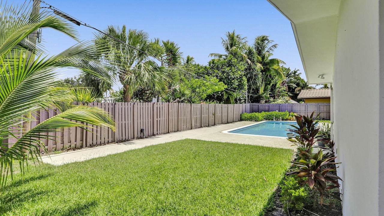 Photo of Outdoor in Cypress Lakes