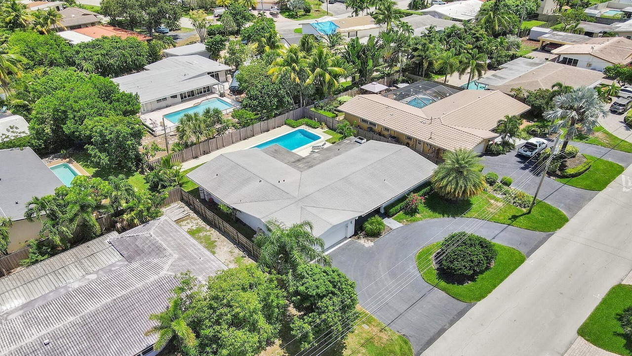 Photo of Outdoor in Cypress Lakes