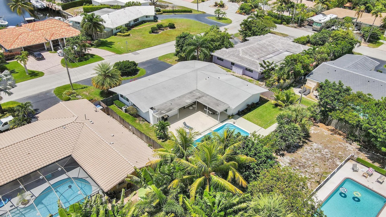 Photo of Outdoor in Cypress Lakes