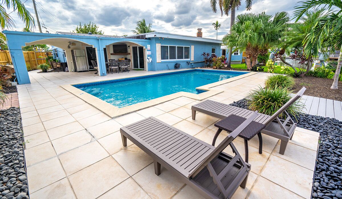 Photo of Outdoor in North Central Hollywood