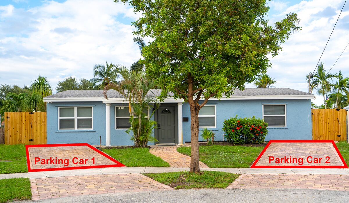 Photo of Outdoor in North Central Hollywood