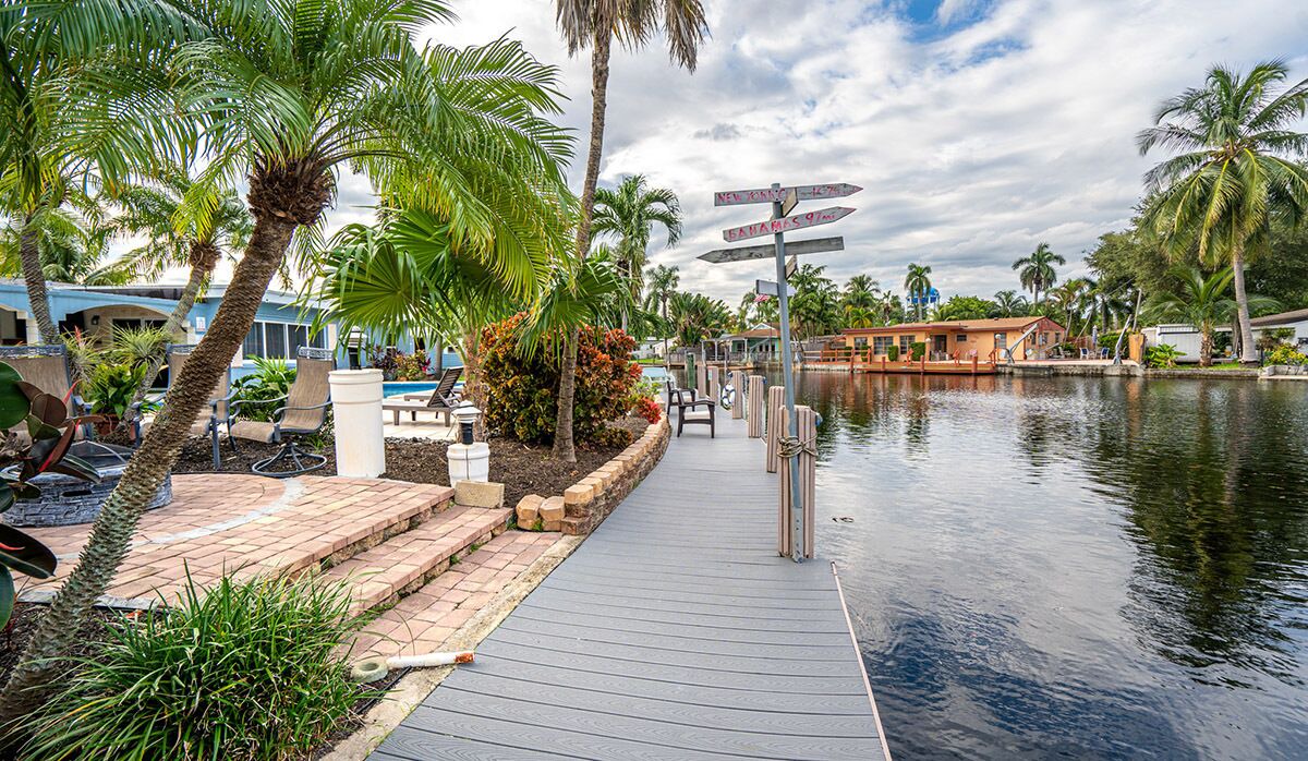 Photo of Outdoor in North Central Hollywood