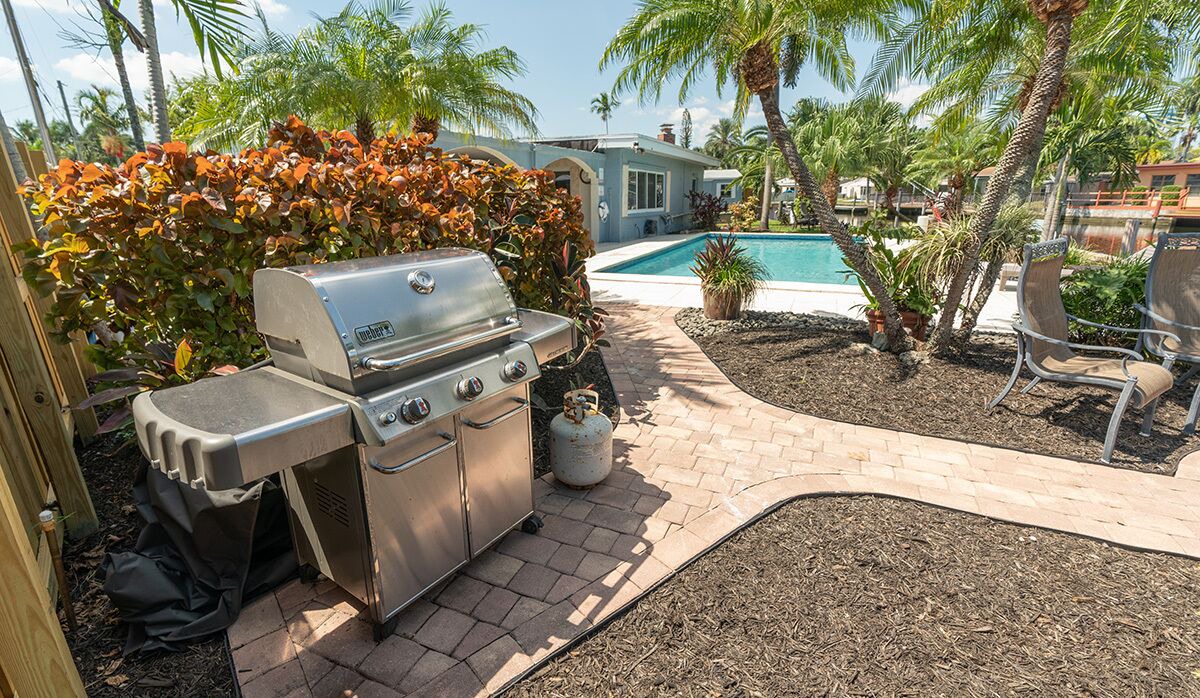 Photo of Outdoor in North Central Hollywood