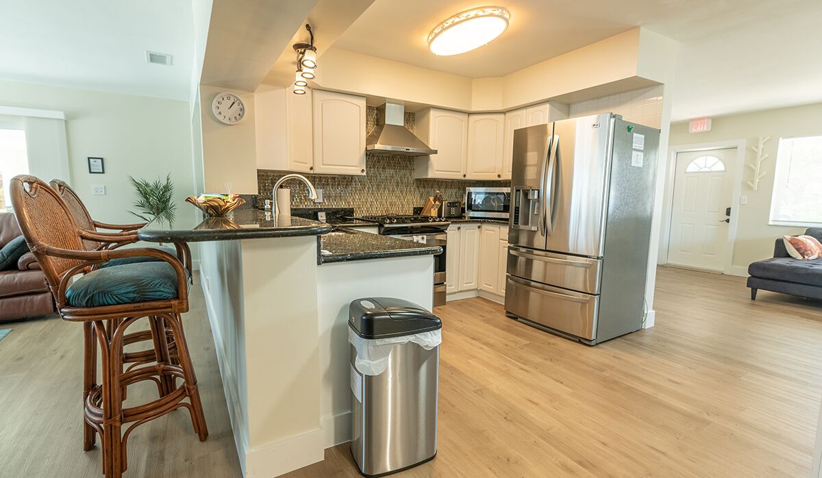 Photo of Kitchen in North Central Hollywood