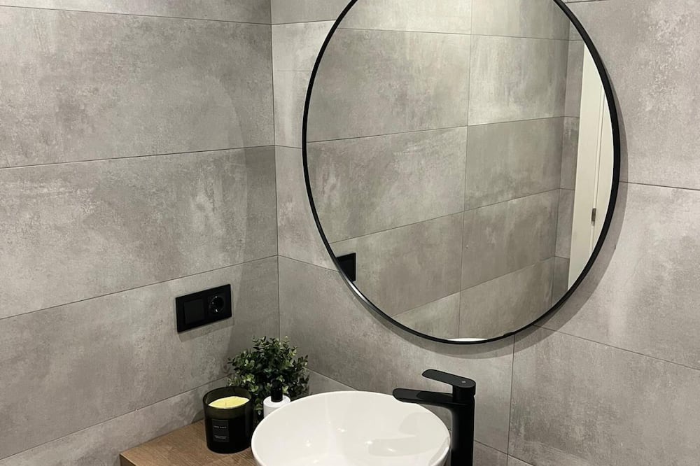 Photo of Bathroom in Mollerussa