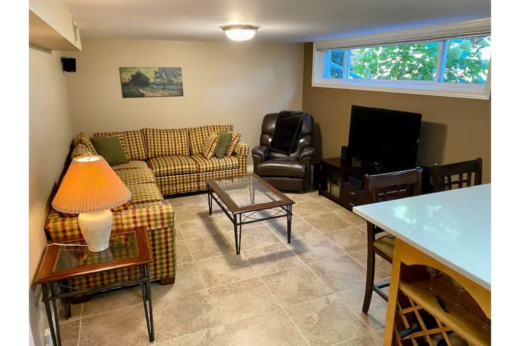Photo of Livingroom in Georgetown
