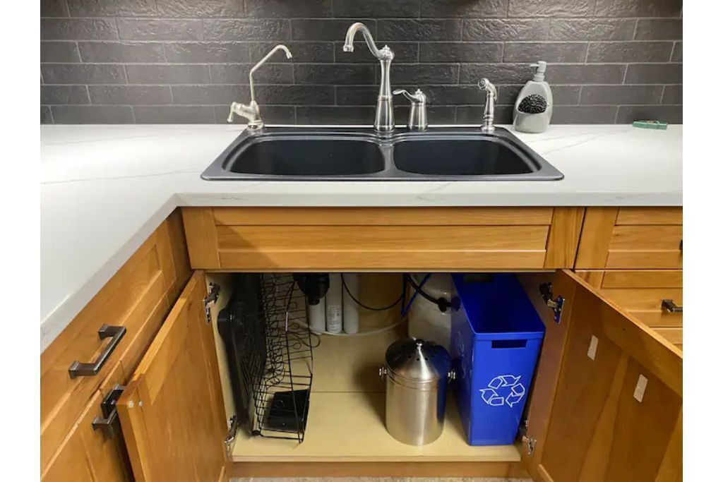Photo of Kitchen in Georgetown