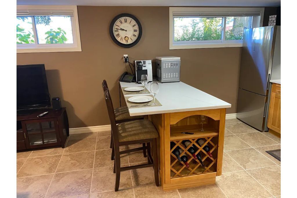 Photo of Kitchen in Georgetown