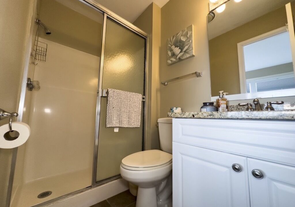 Photo of Bathroom in Dan River