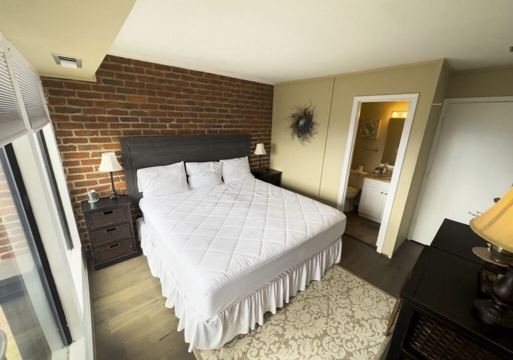 Photo of Bedroom in Dan River