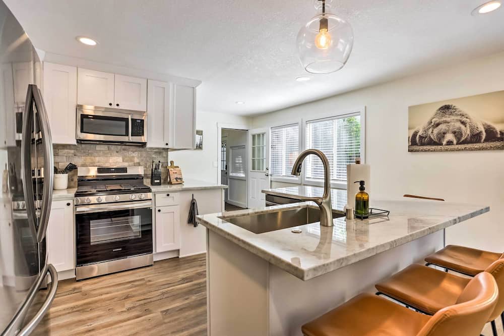 Photo of Kitchen in Sugarloaf