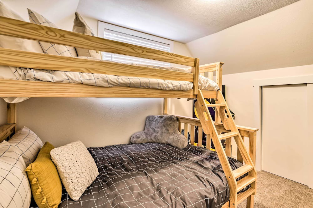 Photo of Bedroom in Sugarloaf