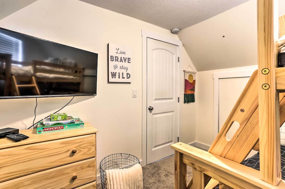 Photo of Bedroom in Sugarloaf