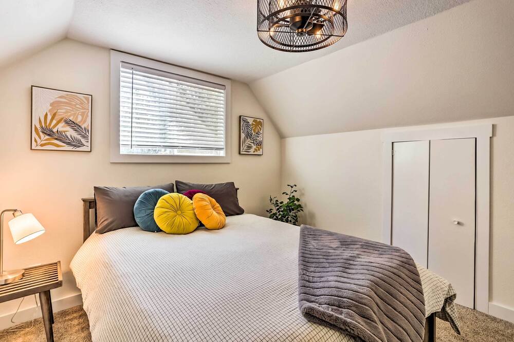 Photo of Bedroom in Sugarloaf