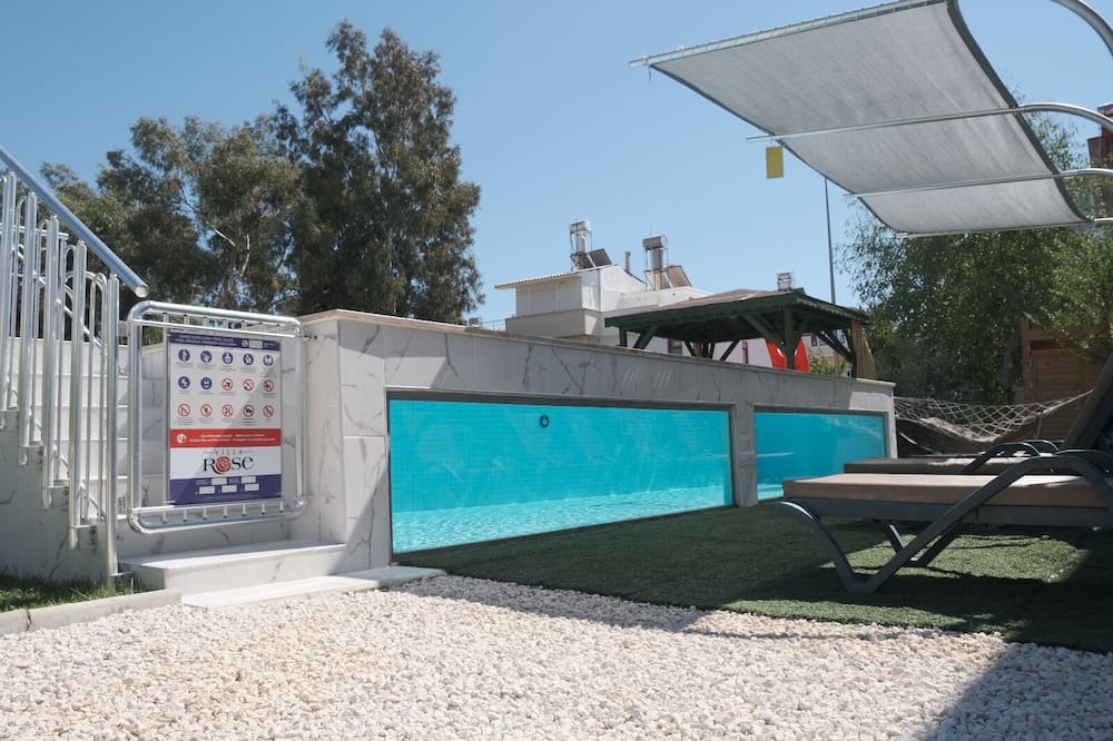 Photo of Outdoor in Bogazkent