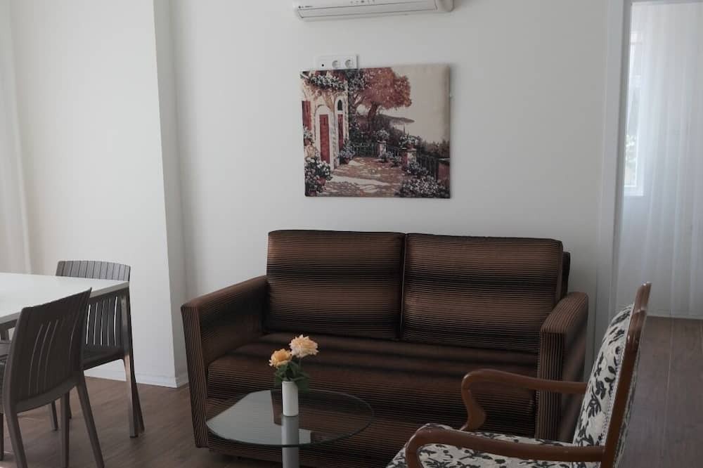 Photo of Livingroom in Bogazkent