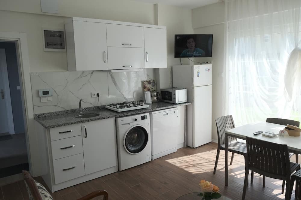 Photo of Kitchen in Bogazkent