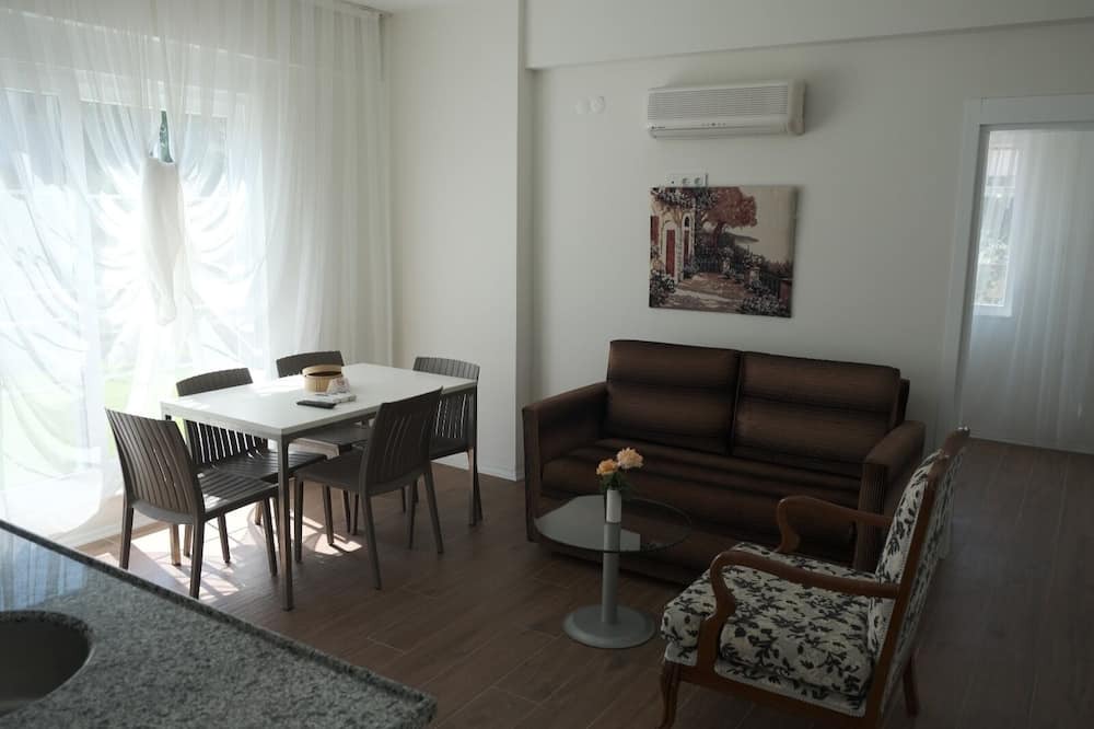 Photo of Livingroom in Bogazkent