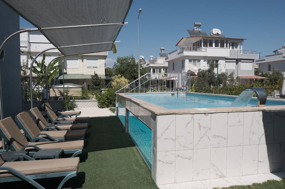 Photo of Outdoor in Bogazkent