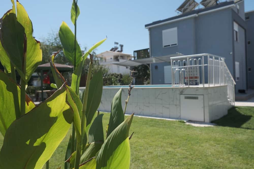 Photo of Outdoor in Bogazkent