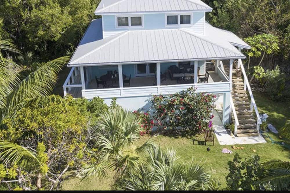 Photo of Outdoor in Green Turtle Cay
