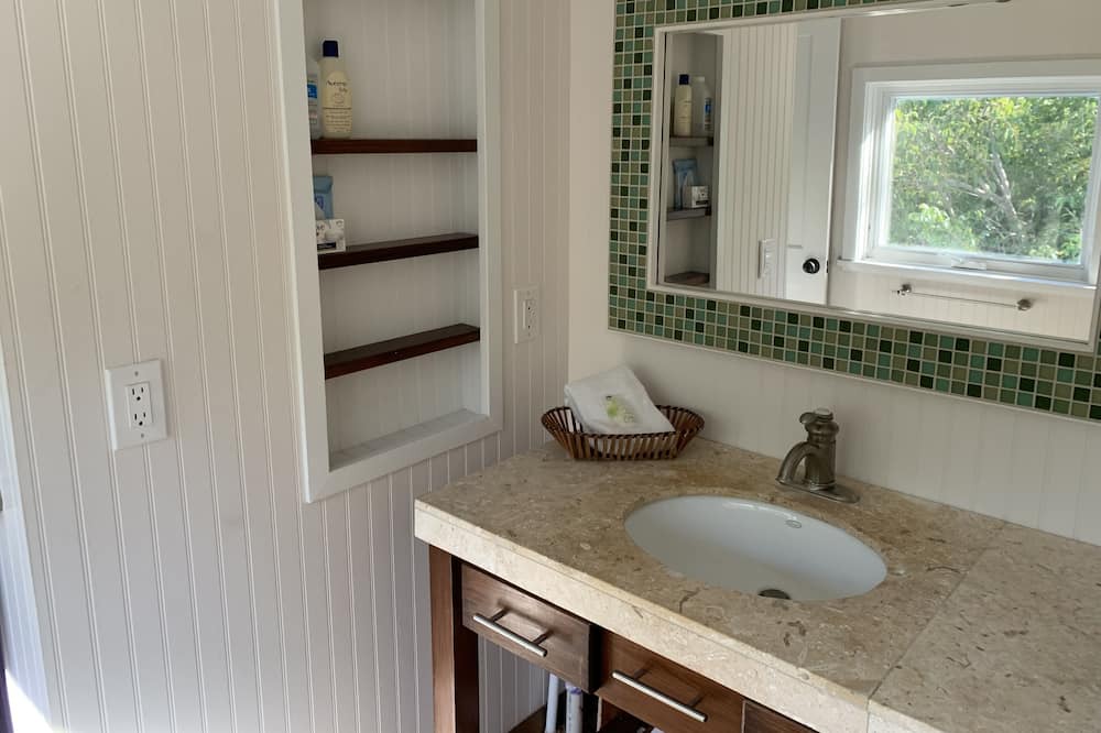 Photo of Bathroom in Green Turtle Cay