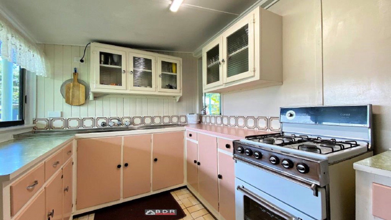 Photo of Kitchen in Traviston