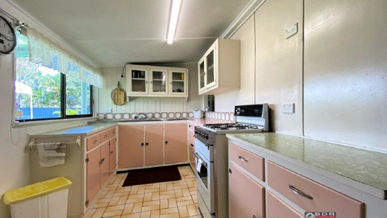Photo of Kitchen in Traviston