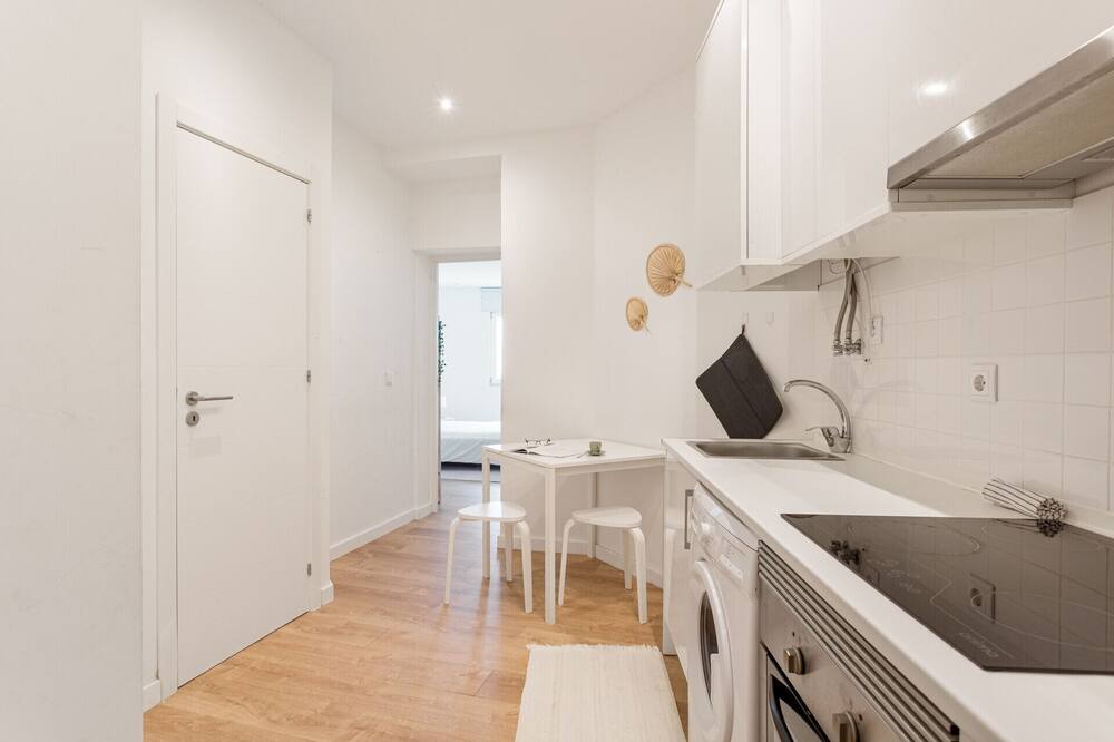Photo of Kitchen in Bairro da Serafina